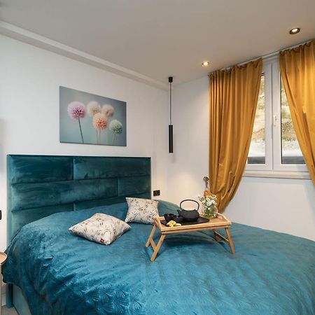 Apartments Alex Dubrovnik Kültér fotó