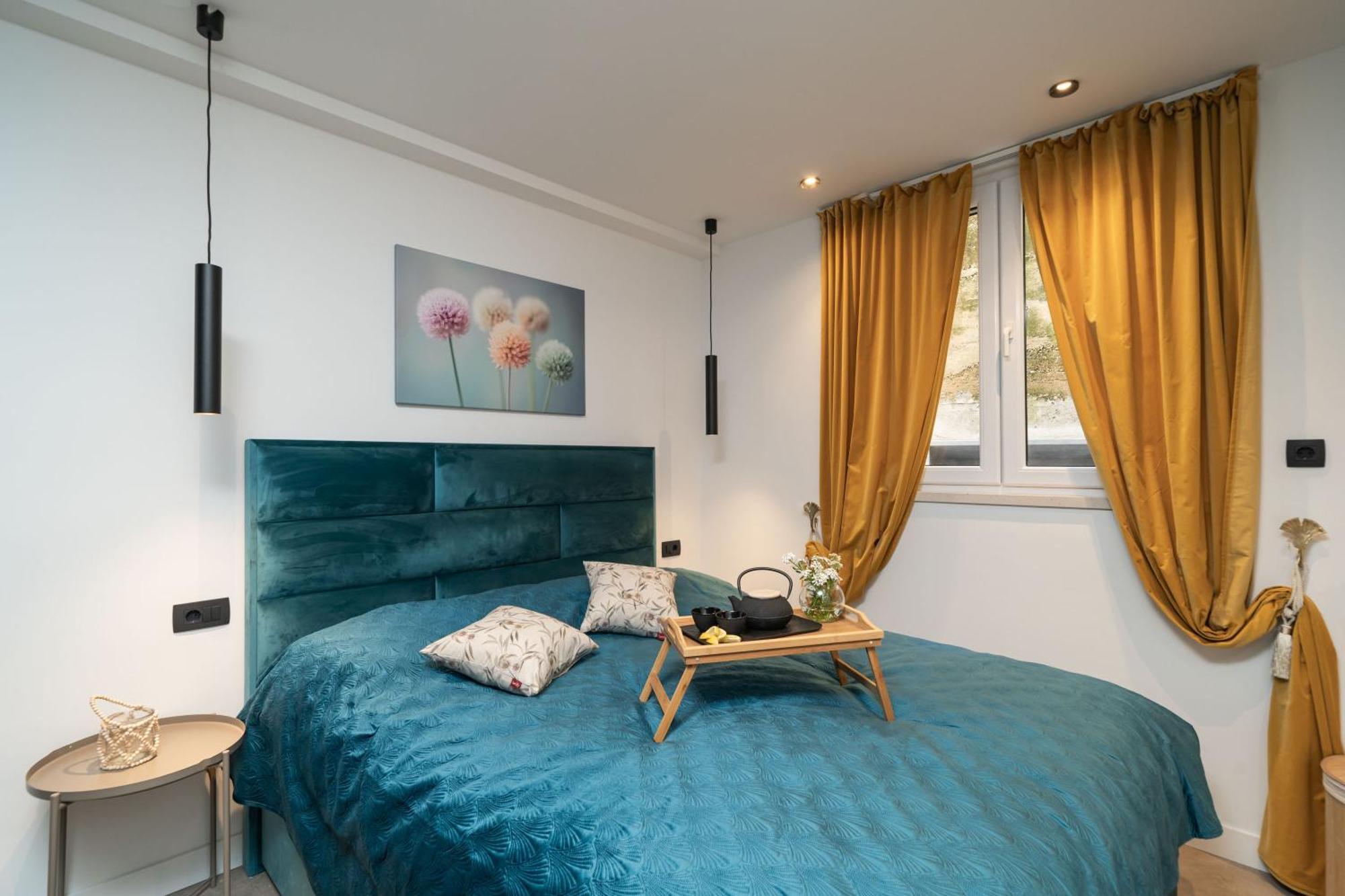 Apartments Alex Dubrovnik Kültér fotó