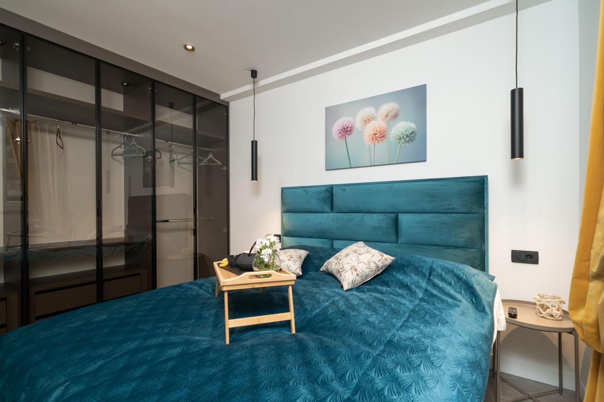 Apartments Alex Dubrovnik Kültér fotó