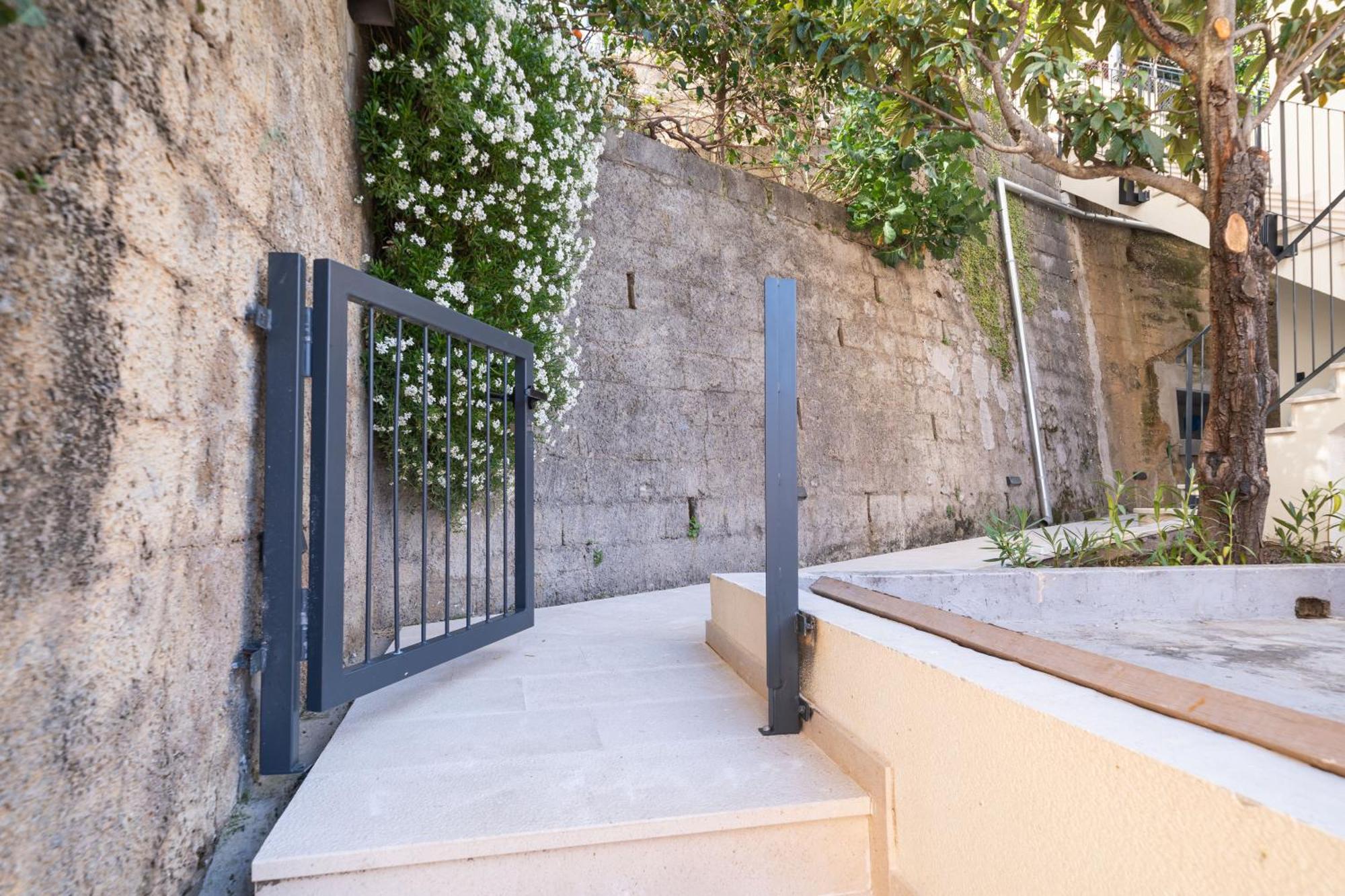 Apartments Alex Dubrovnik Kültér fotó