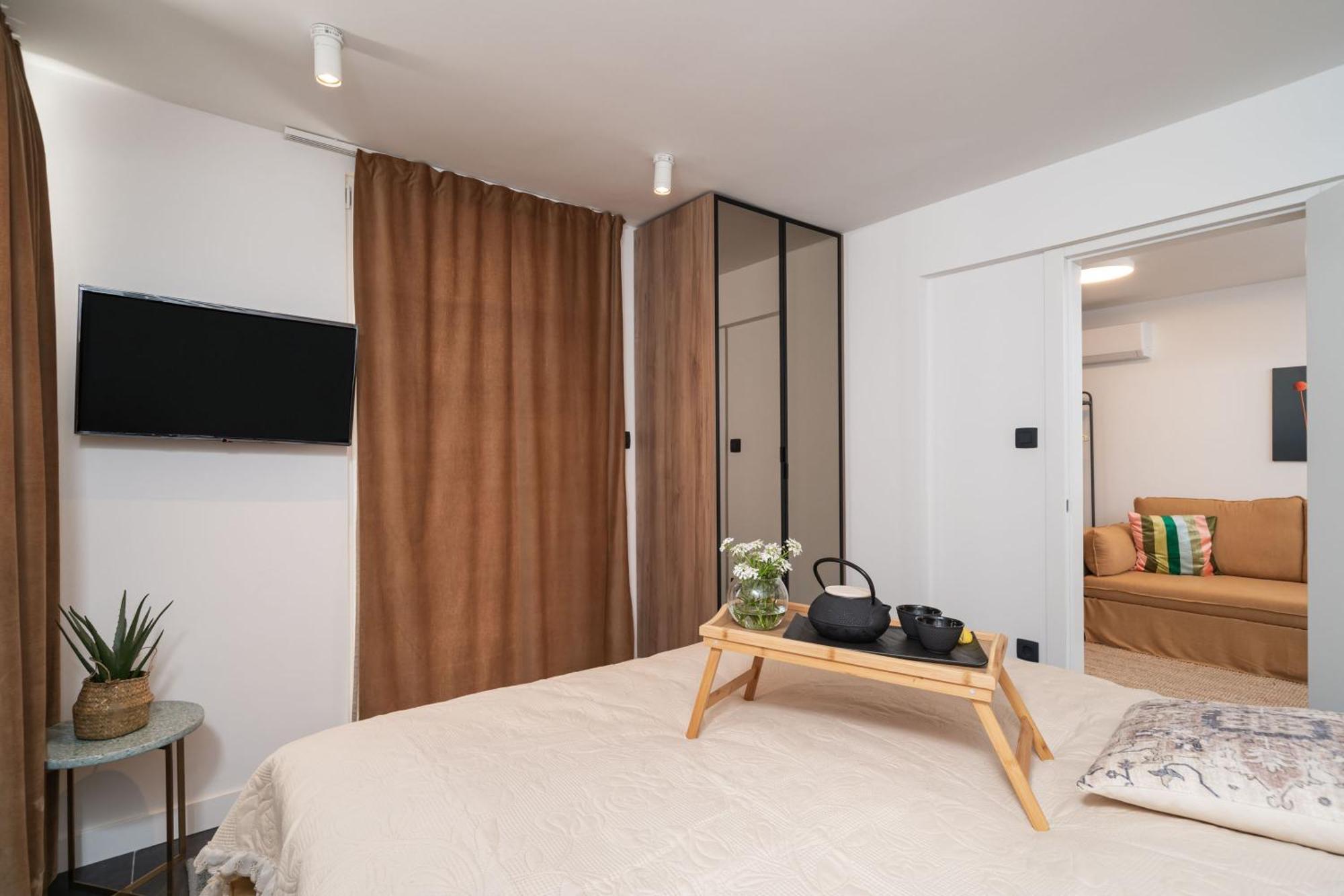 Apartments Alex Dubrovnik Kültér fotó