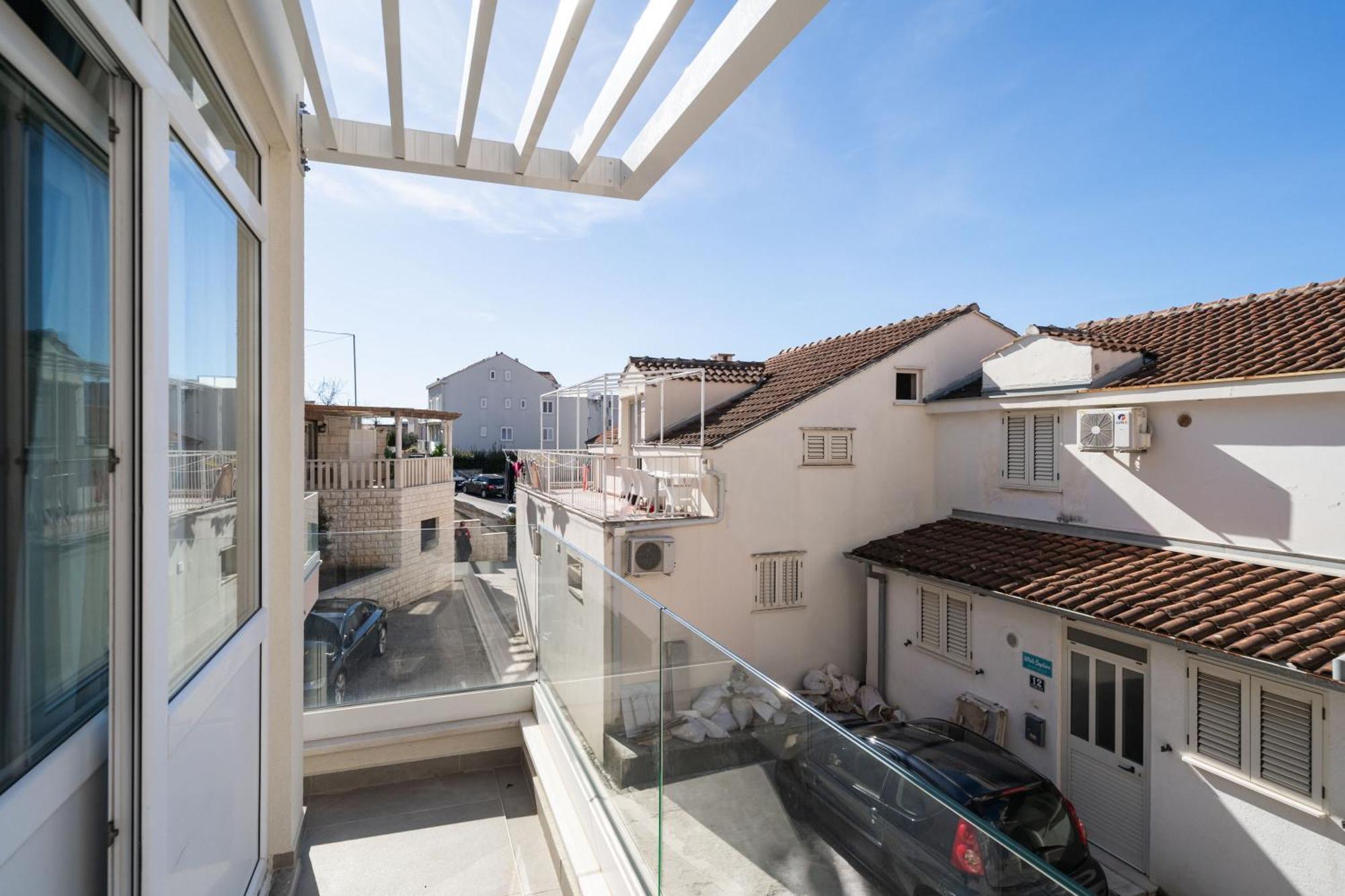 Apartments Alex Dubrovnik Kültér fotó